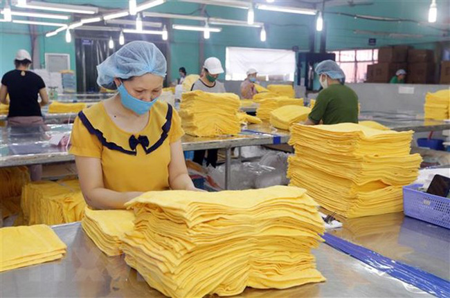 La reprise économique du Vietnam est prometteuse